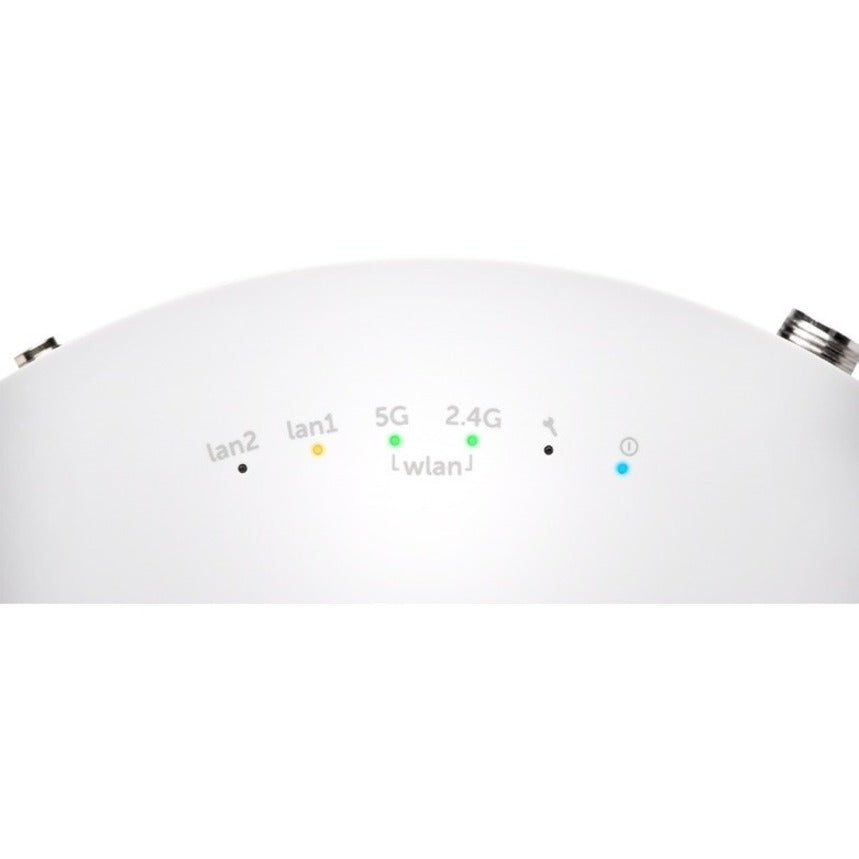 SonicWall SonicWave 432e IEEE 802.11ac 1.69 Gbit/s Wireless Access Point - TAA Compliant 01-SSC-2547