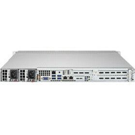 Supermicro SuperServer 1029P-WTR Barebone System - 2U Rack-mountable - Socket P LGA-3647 - 2 x Processor Support SYS-1029P-WTR