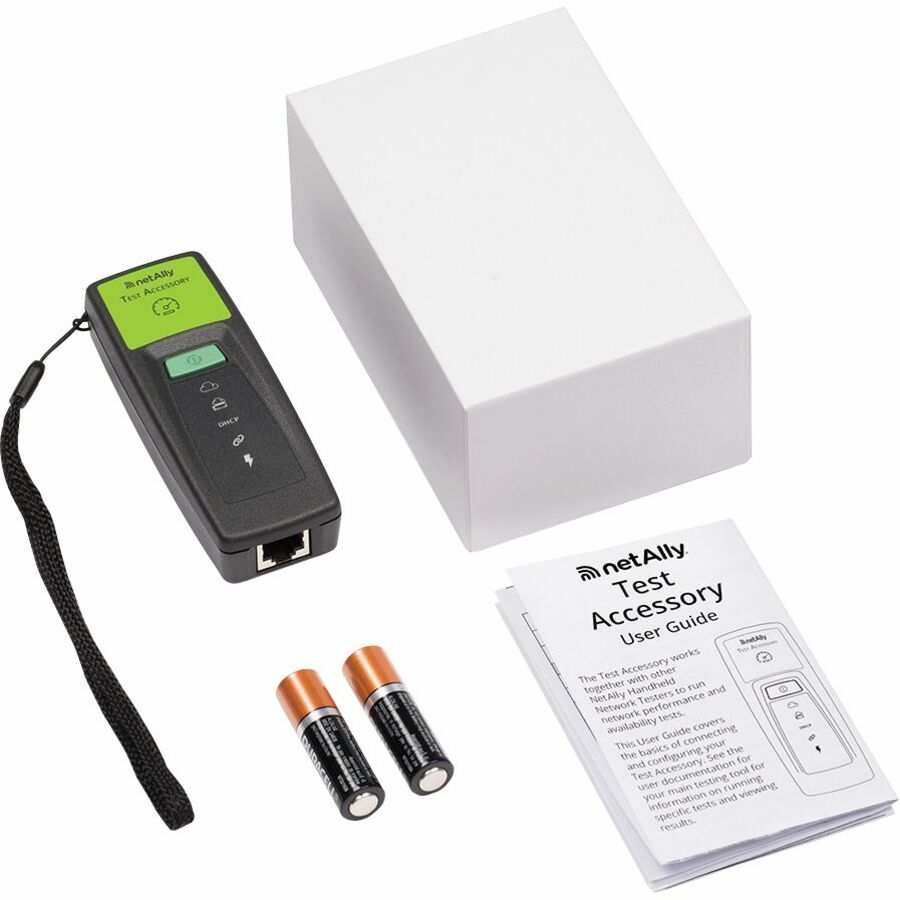 NetAlly Test Accessory for AirCheck-G2 Wireless Tester TEST-ACC