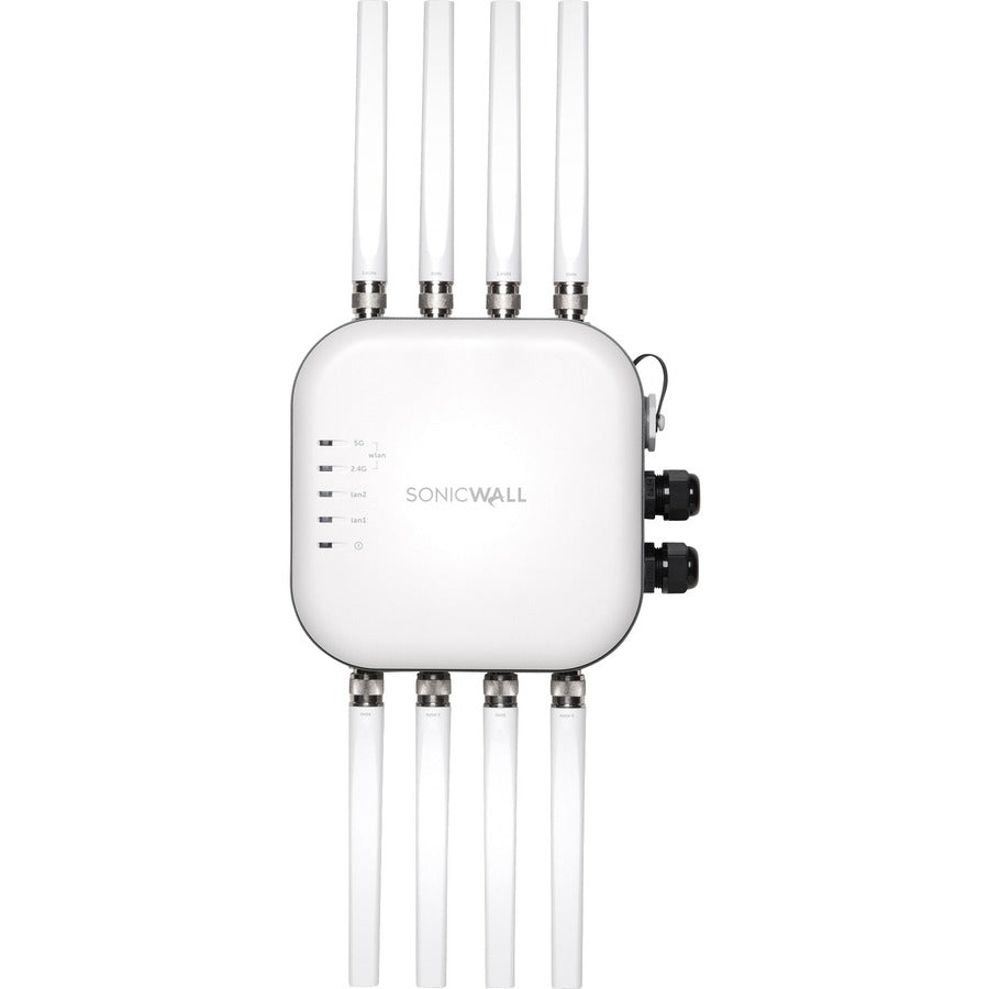 SonicWall SonicWave 432o IEEE 802.11ac 1.69 Gbit/s Wireless Access Point - TAA Compliant 01-SSC-2626