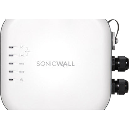 SonicWall SonicWave 432o IEEE 802.11ac 1.69 Gbit/s Wireless Access Point - TAA Compliant 01-SSC-2626