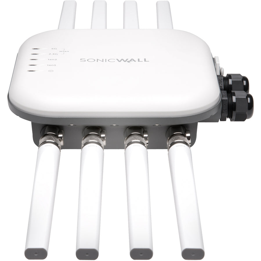 SonicWall SonicWave 432o IEEE 802.11ac 1.69 Gbit/s Wireless Access Point - TAA Compliant 01-SSC-2626