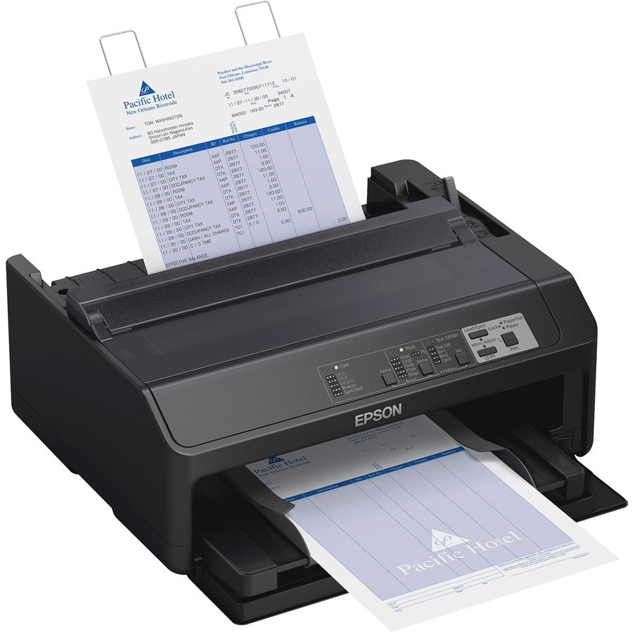 Epson FX-890 Printers C11CF37201