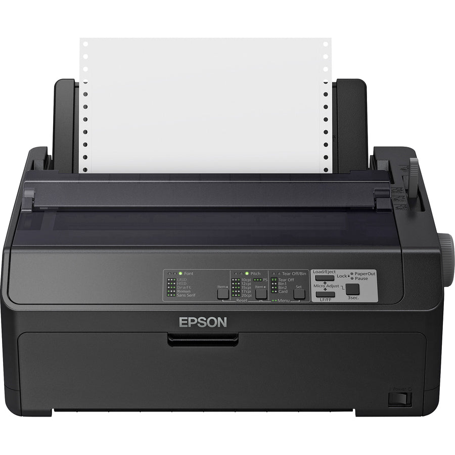 Epson FX-890 Printers C11CF37201