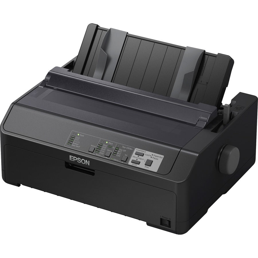 Epson FX-890 Printers C11CF37201