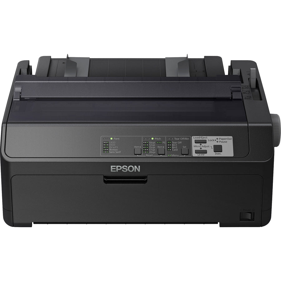 Epson FX-890 Printers C11CF37201