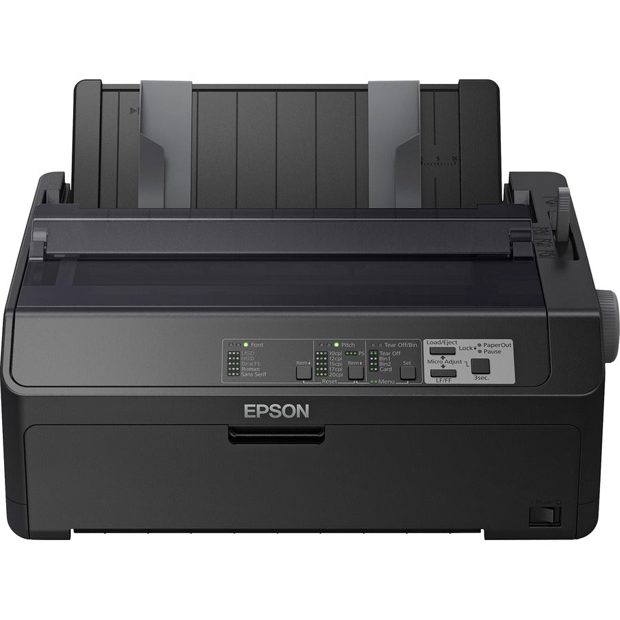 Epson FX-890 Printers C11CF37201