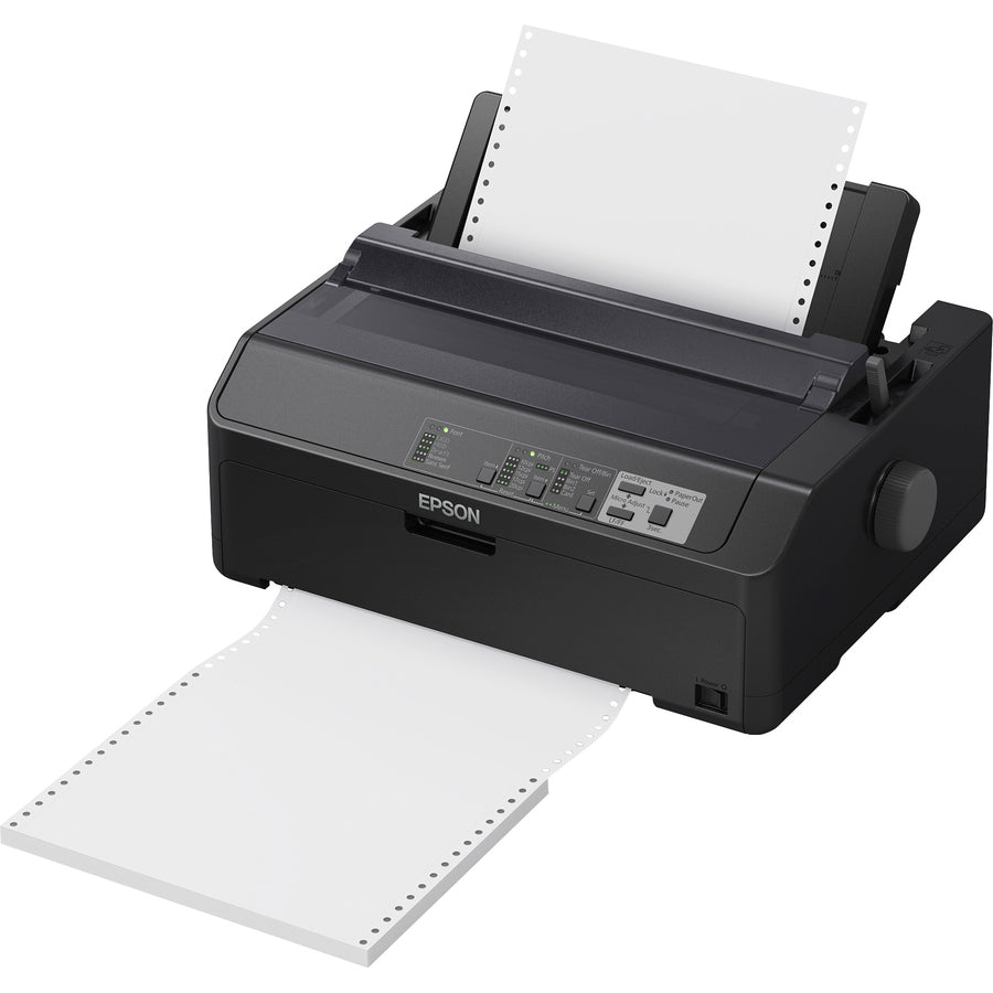 Epson FX-890 Printers C11CF37201