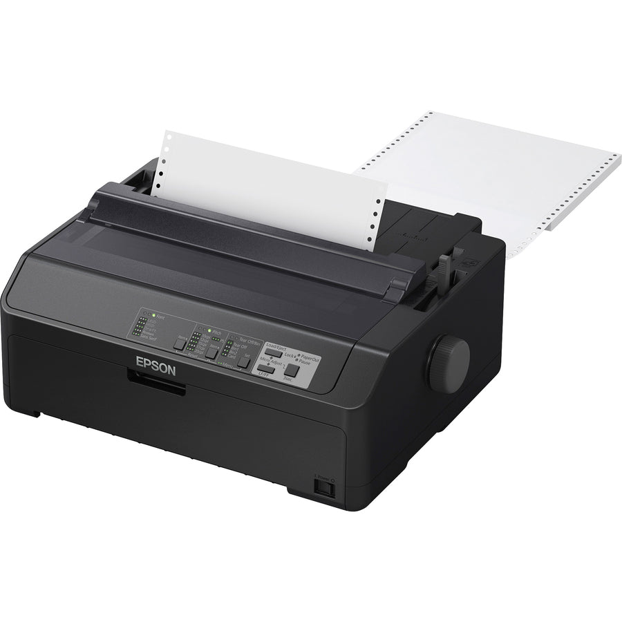 Epson FX-890 Printers C11CF37201