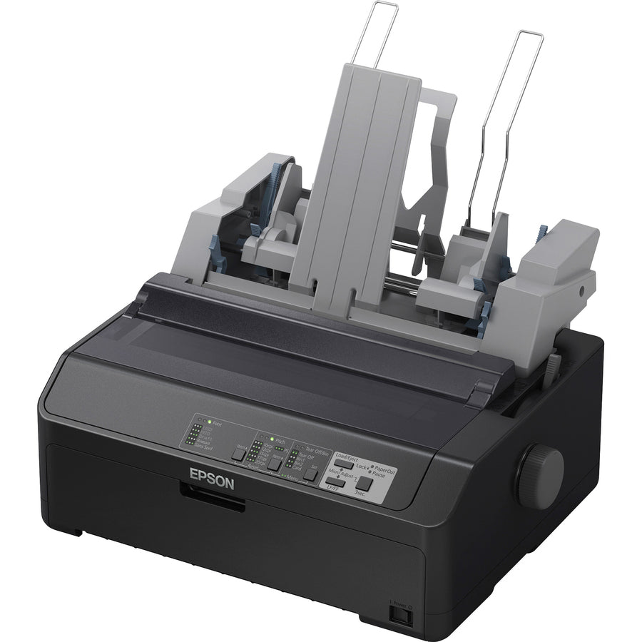 Epson FX-890 Printers C11CF37201