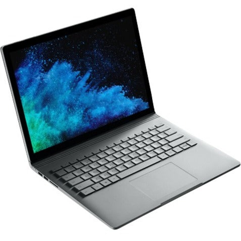 Microsoft Surface Book 2 13.5" Touchscreen Notebook - QHD+ - Intel Core i7 8th Gen i7-8650U - 16 GB - 1 TB SSD HNN-00002