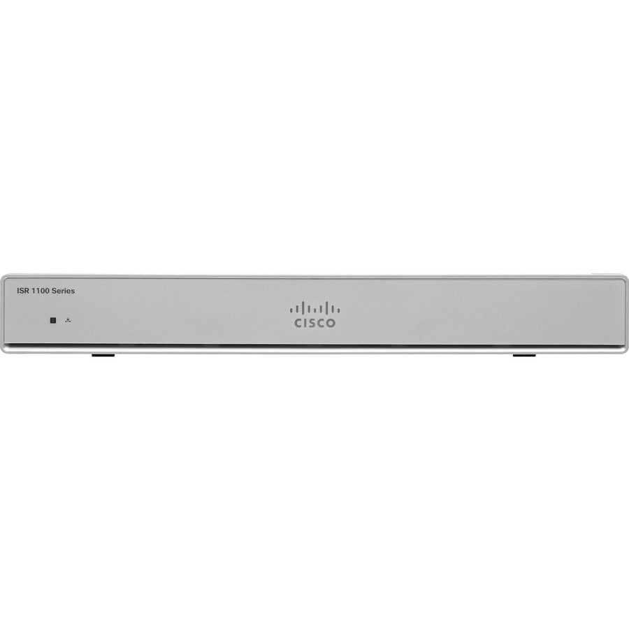 Cisco C1111-4P Router C1111-4P