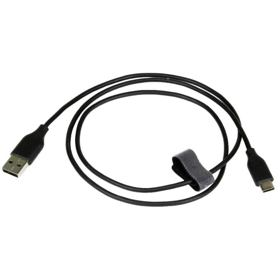 Zebra USB/USB-C Data Transfer Cable CBL-TC2X-USBC-01