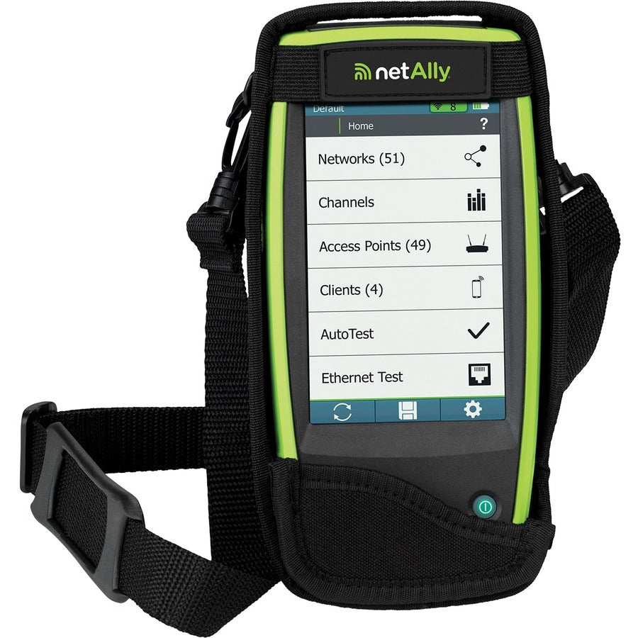 NetAlly Carrying Case (Holster) Wireless Tester G2-HOLSTER