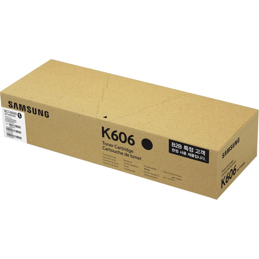 Samsung Laser Toner Cartridge - Black Pack SS807A