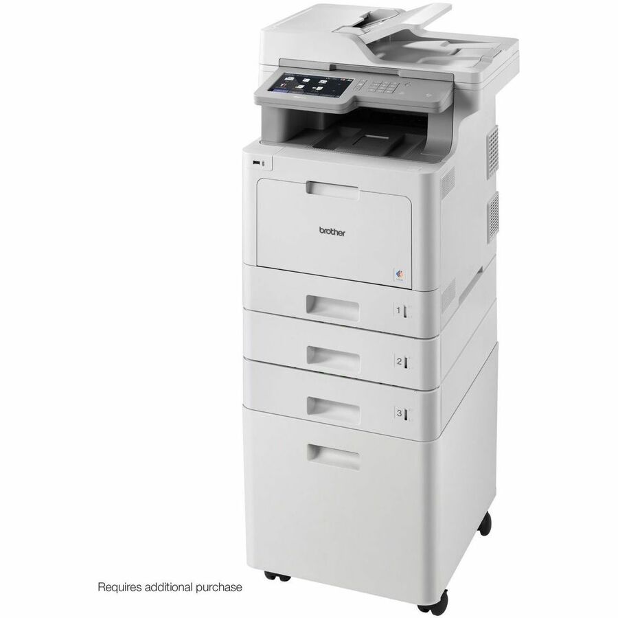 Brother 15.7" Printer Cabinet/Stand CB1010