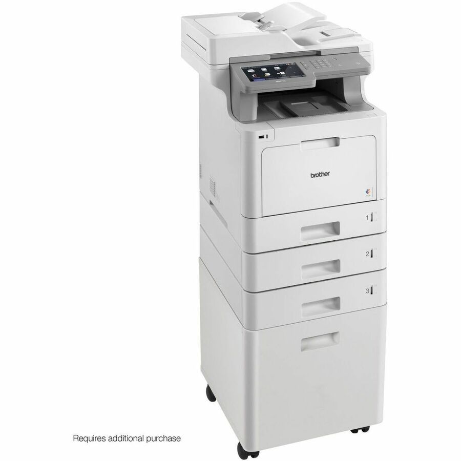 Brother 15.7" Printer Cabinet/Stand CB1010