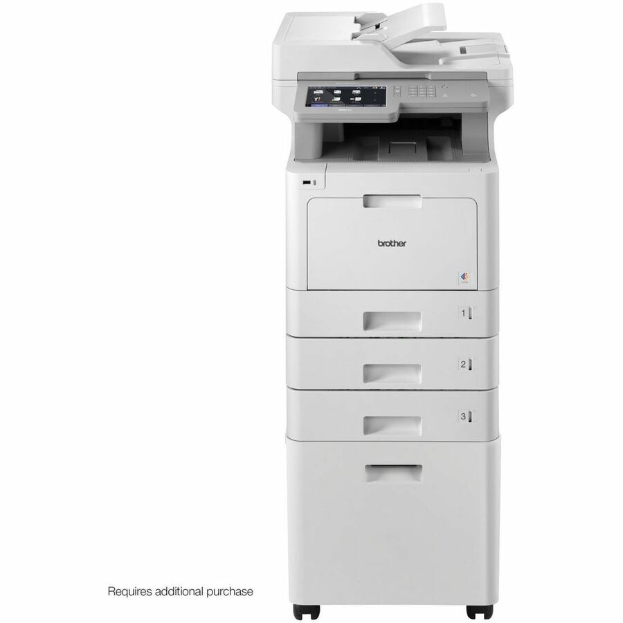 Brother 15.7" Printer Cabinet/Stand CB1010