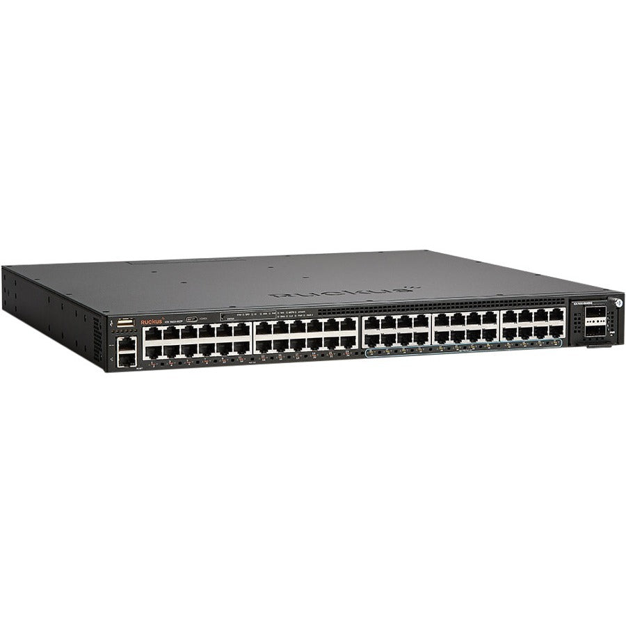 Ruckus Wireless ICX 7650-48ZP Layer 3 Switch ICX7650-48ZP-E2