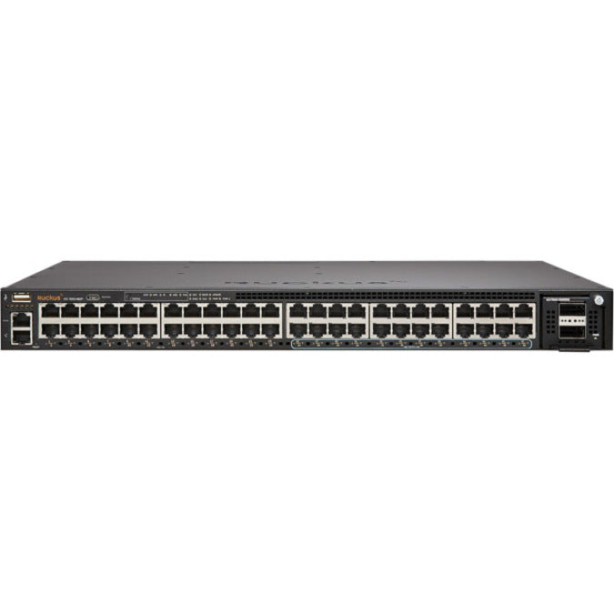 Ruckus Wireless ICX 7650-48ZP Layer 3 Switch ICX7650-48ZP-E2