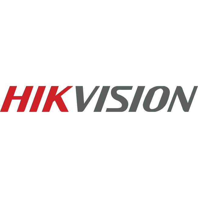 Hikvision Wall Mount for Network Camera - White DS - 1604ZJ-box