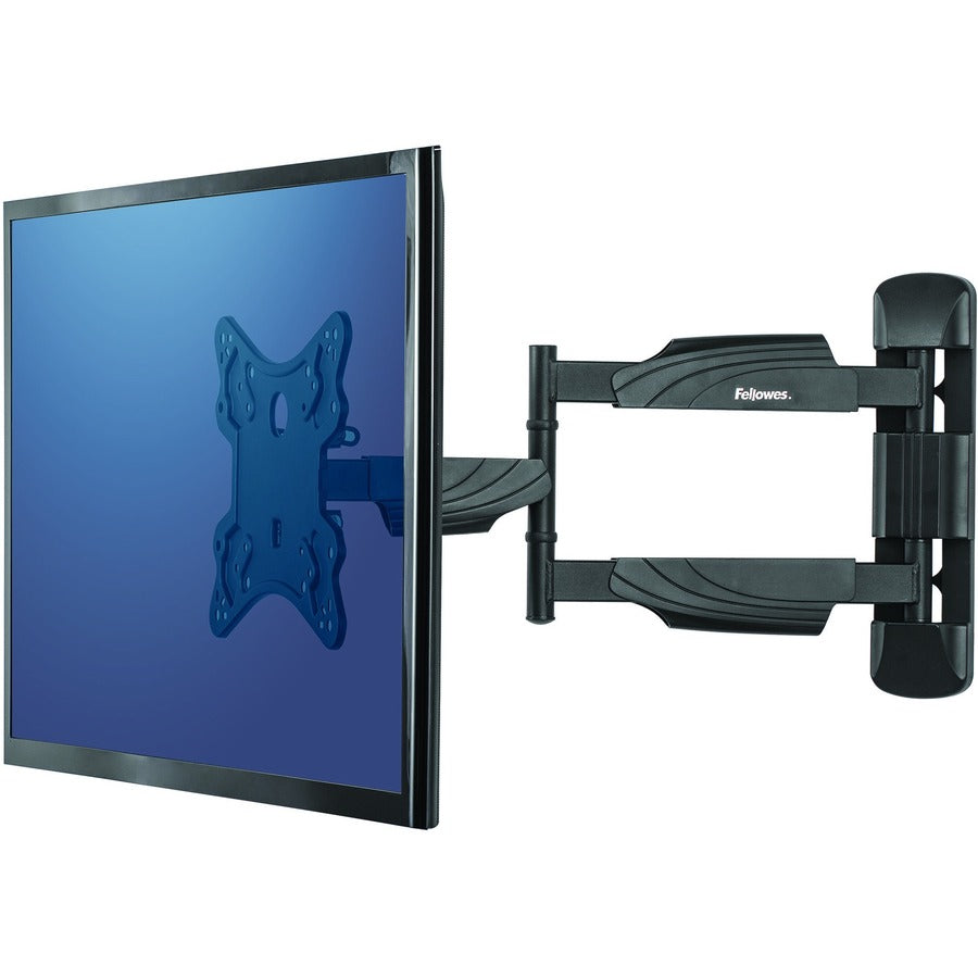 Fellowes Full Motion TV Wall Mount 8043601