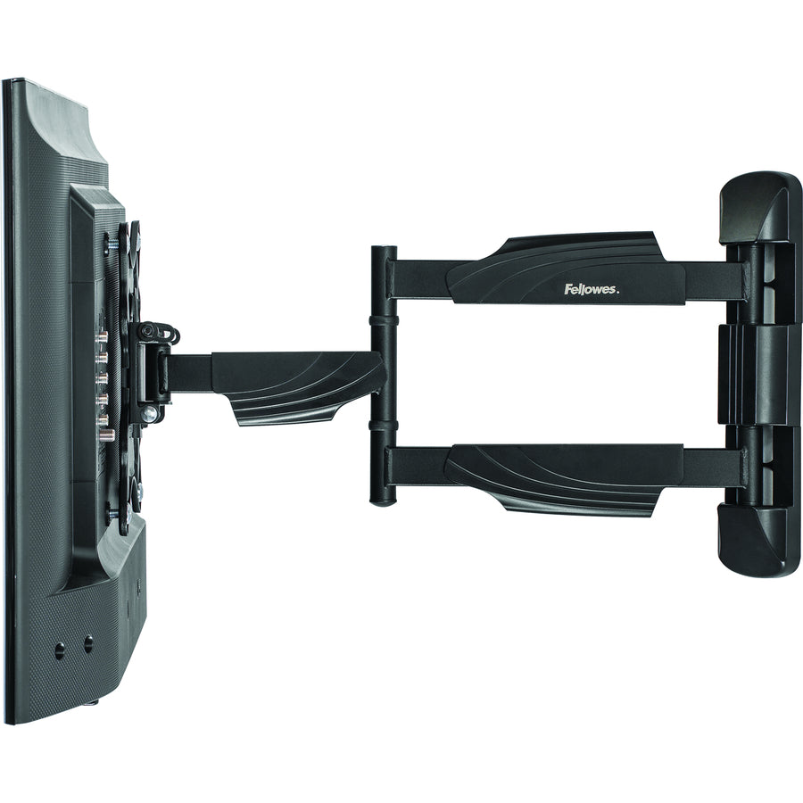 Fellowes Full Motion TV Wall Mount 8043601