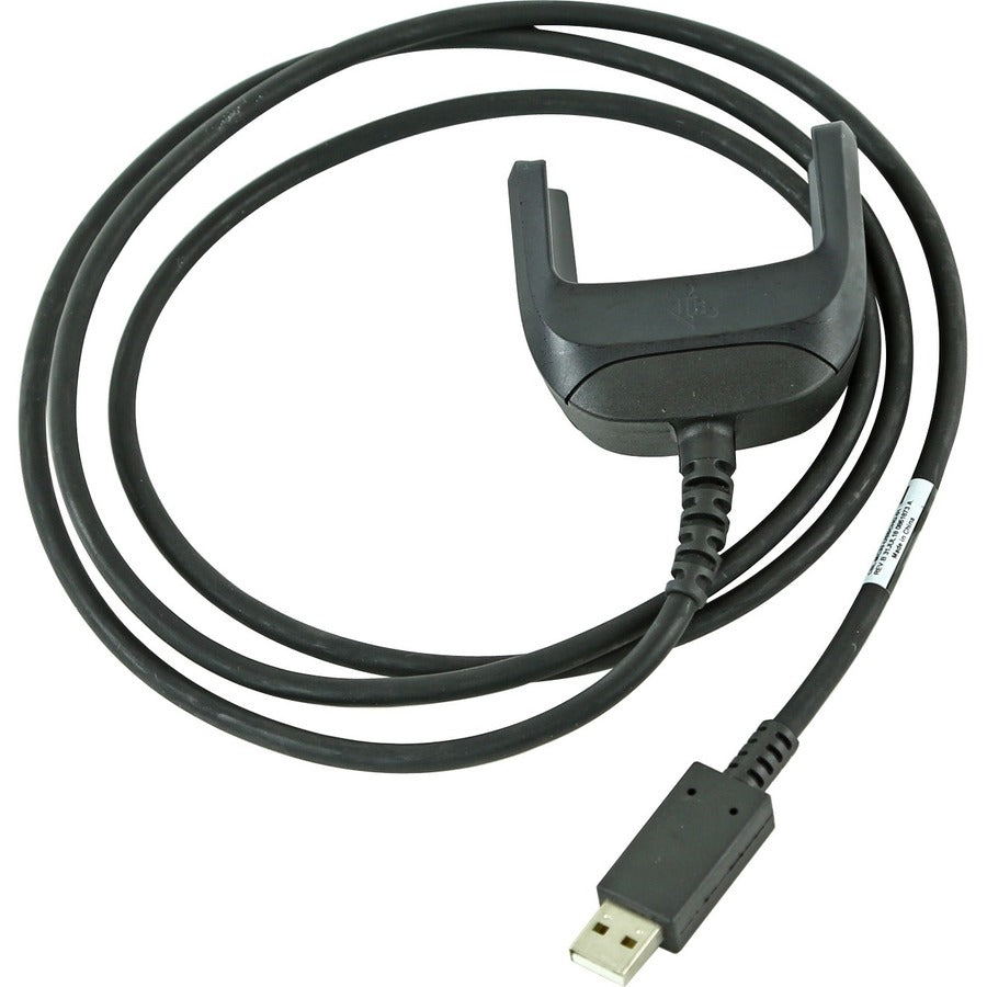 Zebra Proprietary/USB Data Transfer Cable CBL-MC33-USBCHG-01