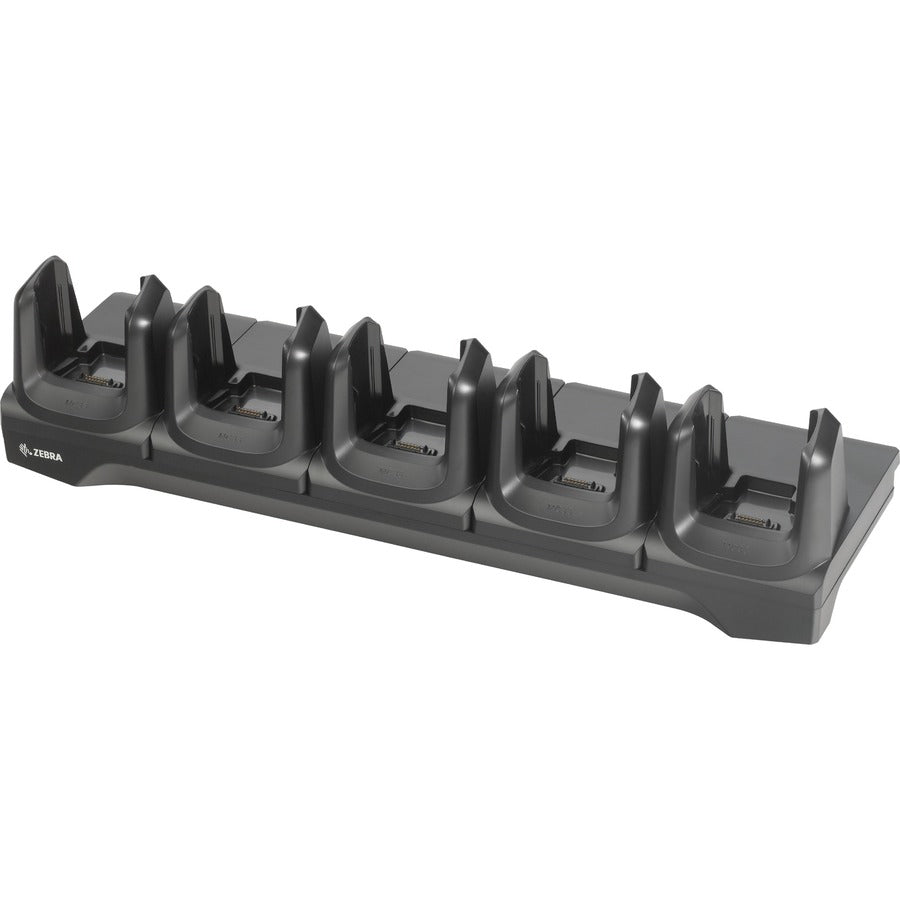 Zebra 5-slot Ethernet Cradle CRD-MC33-5SETH-01