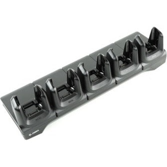 Zebra 5-slot Ethernet Cradle CRD-MC33-5SETH-01