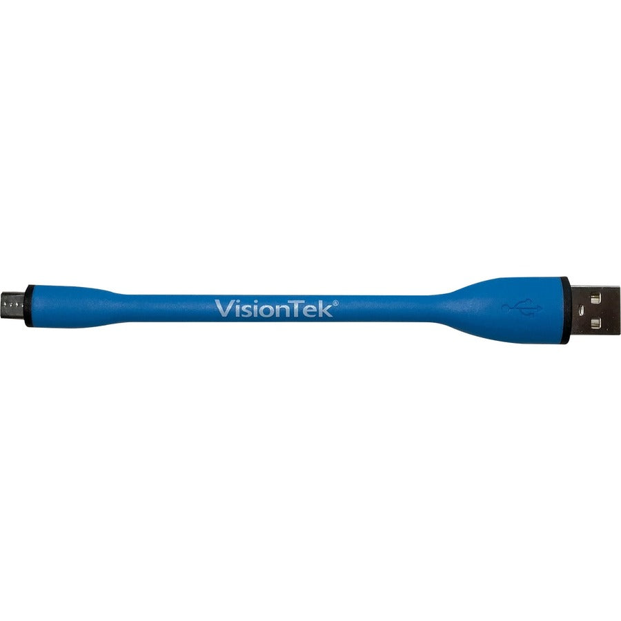 VisionTek Micro-USB/USB Data Transfer Cable 901101