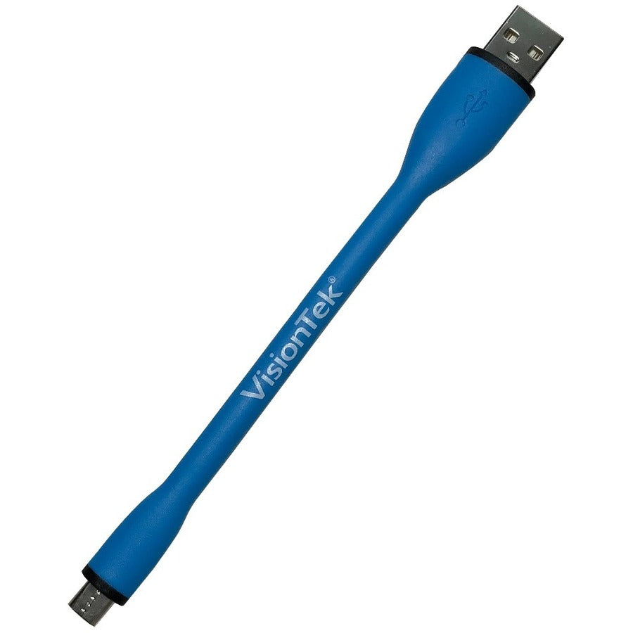 VisionTek Micro-USB/USB Data Transfer Cable 901101