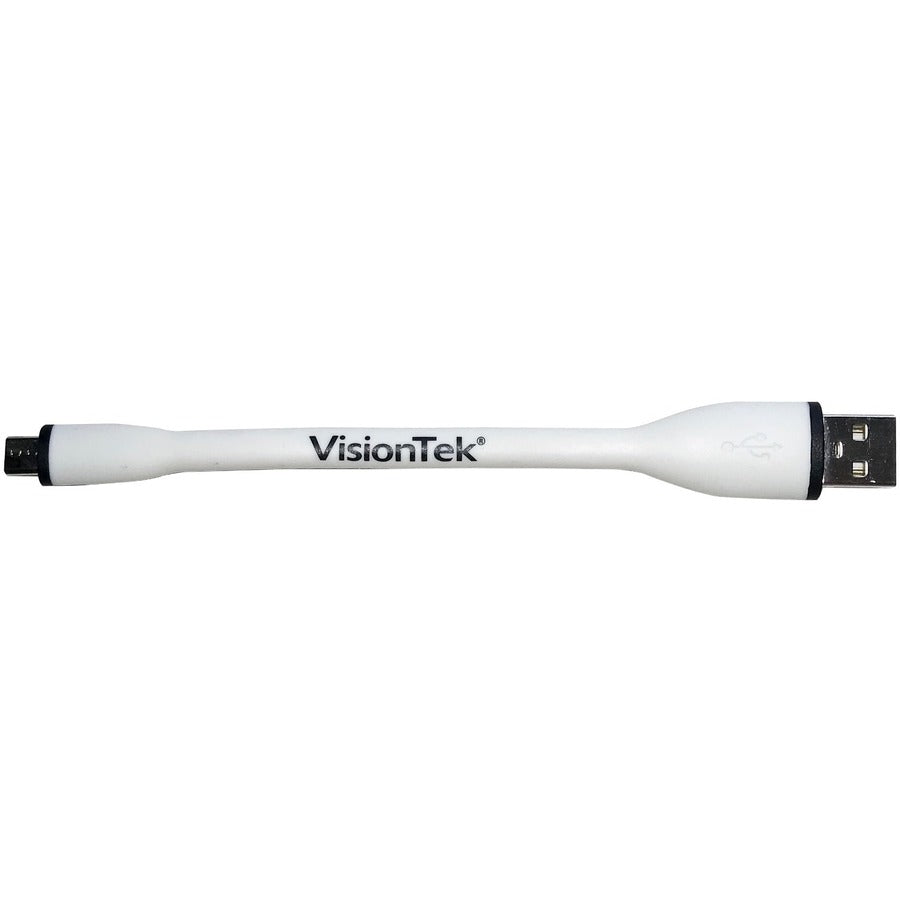 VisionTek Micro-USB/USB Data Transfer Cable 901100