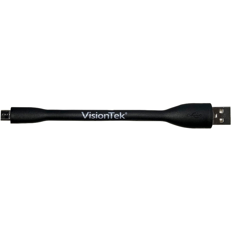 VisionTek Micro-USB/USB Data Transfer Cable 901099