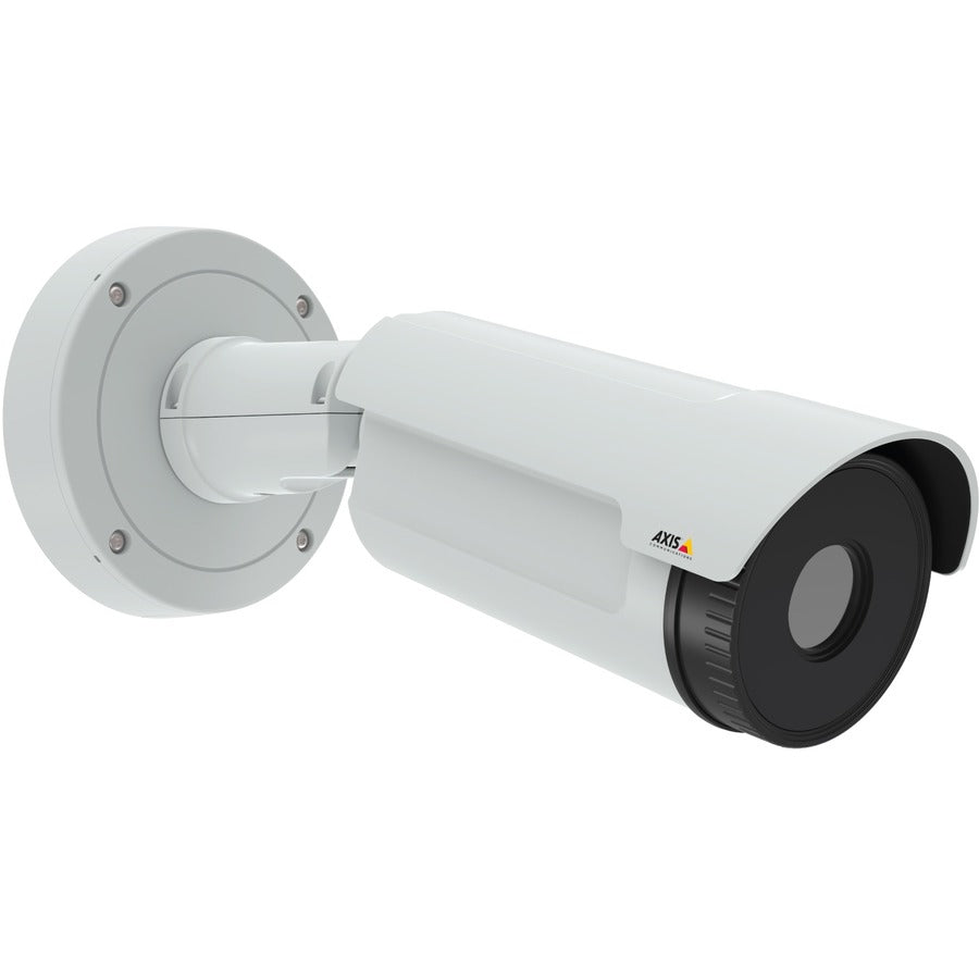 AXIS Q1941-E Outdoor Network Camera - Color - Bullet - TAA Compliant 0970-001