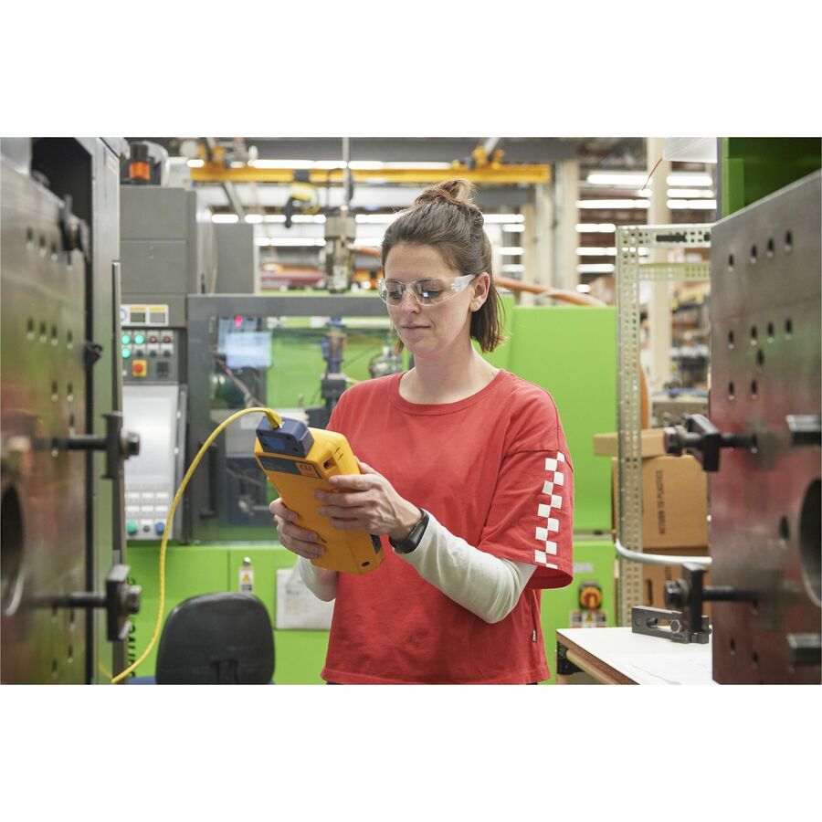 Fluke Networks Cable Analyzer Accessory Kit DSX2-CFP-Q-ADD-R