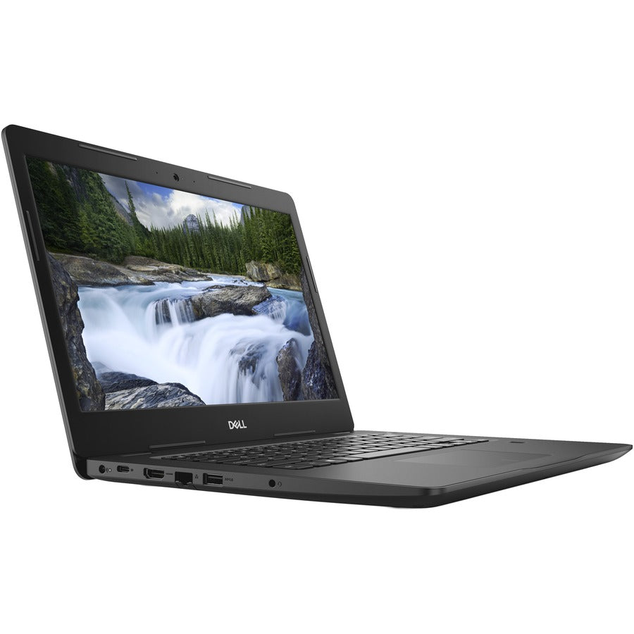 Dell Latitude 3000 3490 14" Notebook - Intel Core i5 8th Gen i5-8250U - 8 GB - 256 GB SSD - English (US) Keyboard 7GDND