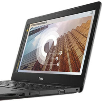 Dell Latitude 3000 3490 14" Notebook - Intel Core i5 8th Gen i5-8250U - 8 GB - 256 GB SSD - English (US) Keyboard 7GDND