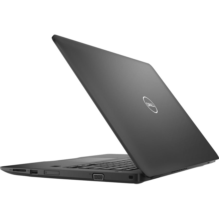 Dell Latitude 3000 3490 14" Notebook - Intel Core i5 8th Gen i5-8250U - 8 GB - 256 GB SSD - English (US) Keyboard 7GDND