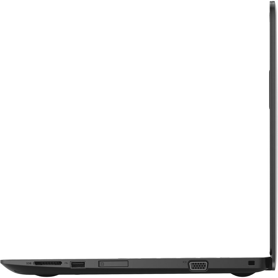 Dell Latitude 3000 3490 14" Notebook - Intel Core i5 8th Gen i5-8250U - 8 GB - 256 GB SSD - English (US) Keyboard 7GDND