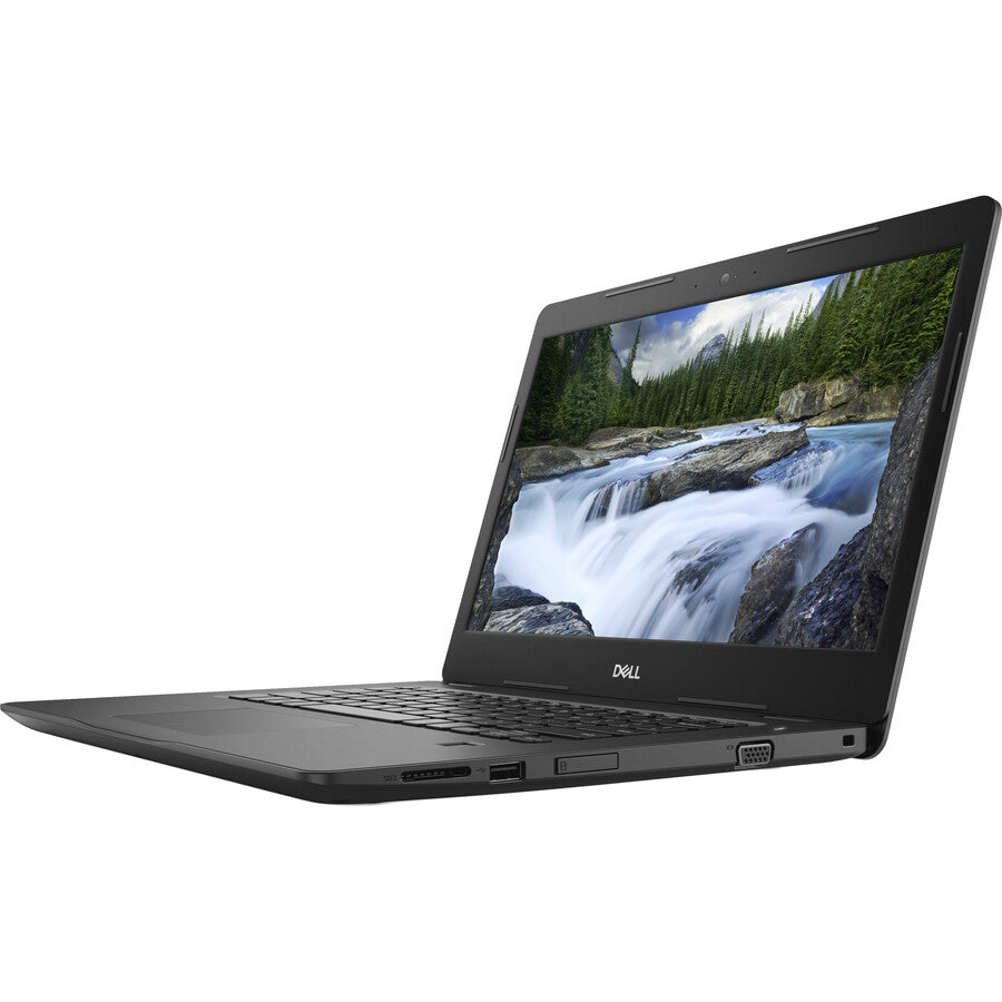 Dell Latitude 3000 3490 14" Notebook - Intel Core i5 8th Gen i5-8250U - 8 GB - 256 GB SSD - English (US) Keyboard 7GDND