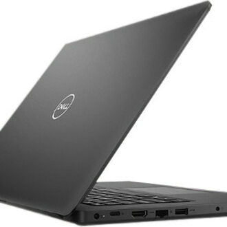 Dell Latitude 3000 3490 14" Notebook - Intel Core i5 8th Gen i5-8250U - 8 GB - 256 GB SSD - English (US) Keyboard 7GDND