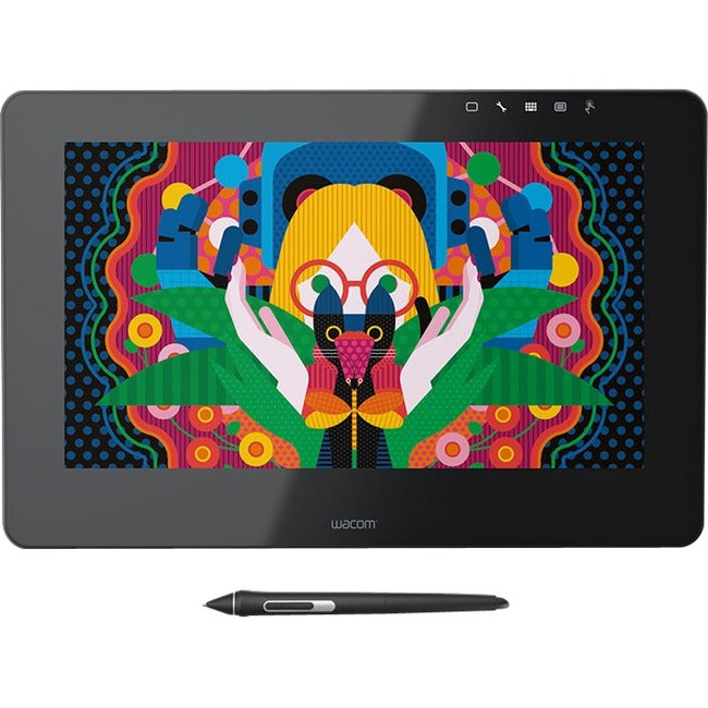 Wacom Cintiq Pro Graphics Tablet DTH2420K0