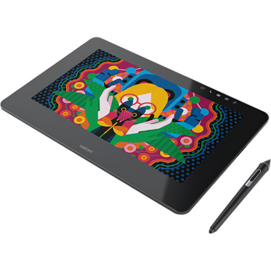 Wacom Cintiq Pro Graphics Tablet DTH2420K0