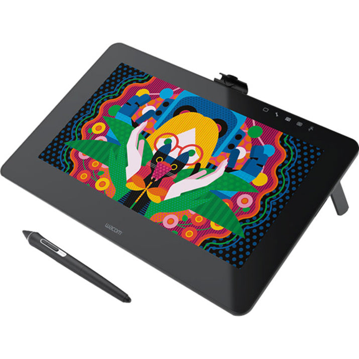 Wacom Cintiq Pro Graphics Tablet DTH2420K0