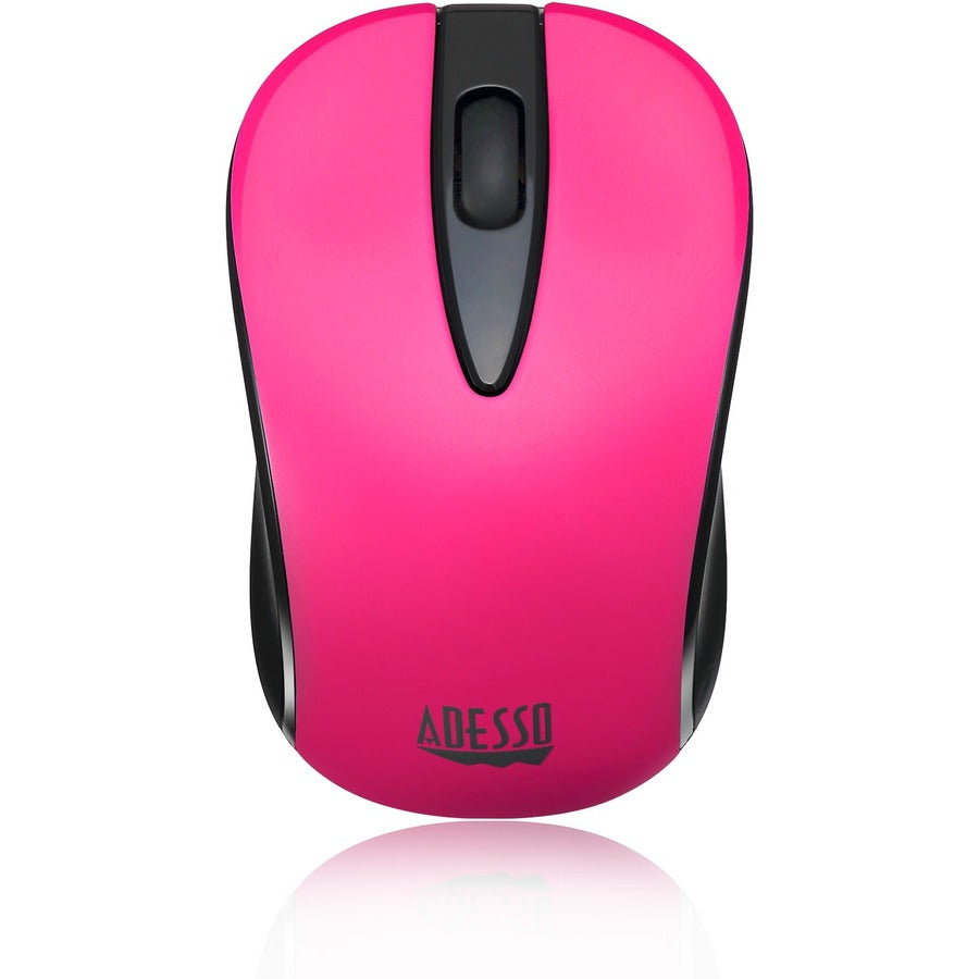 Adesso iMouse S70P - Wireless Optical Neon Mouse IMOUSE S70P