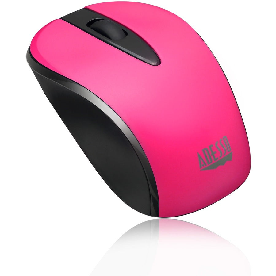 Adesso iMouse S70P - Wireless Optical Neon Mouse IMOUSE S70P