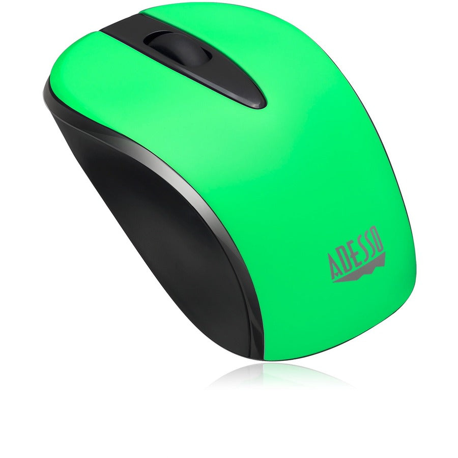 Adesso iMouse S70G - Wireless Optical Neon Mouse IMOUSE S70G