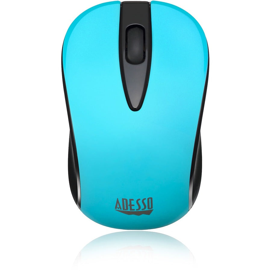 Adesso iMouse S70L - Wireless Optical Neon Mouse IMOUSE S70L