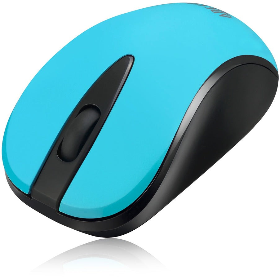 Adesso iMouse S70L - Wireless Optical Neon Mouse IMOUSE S70L